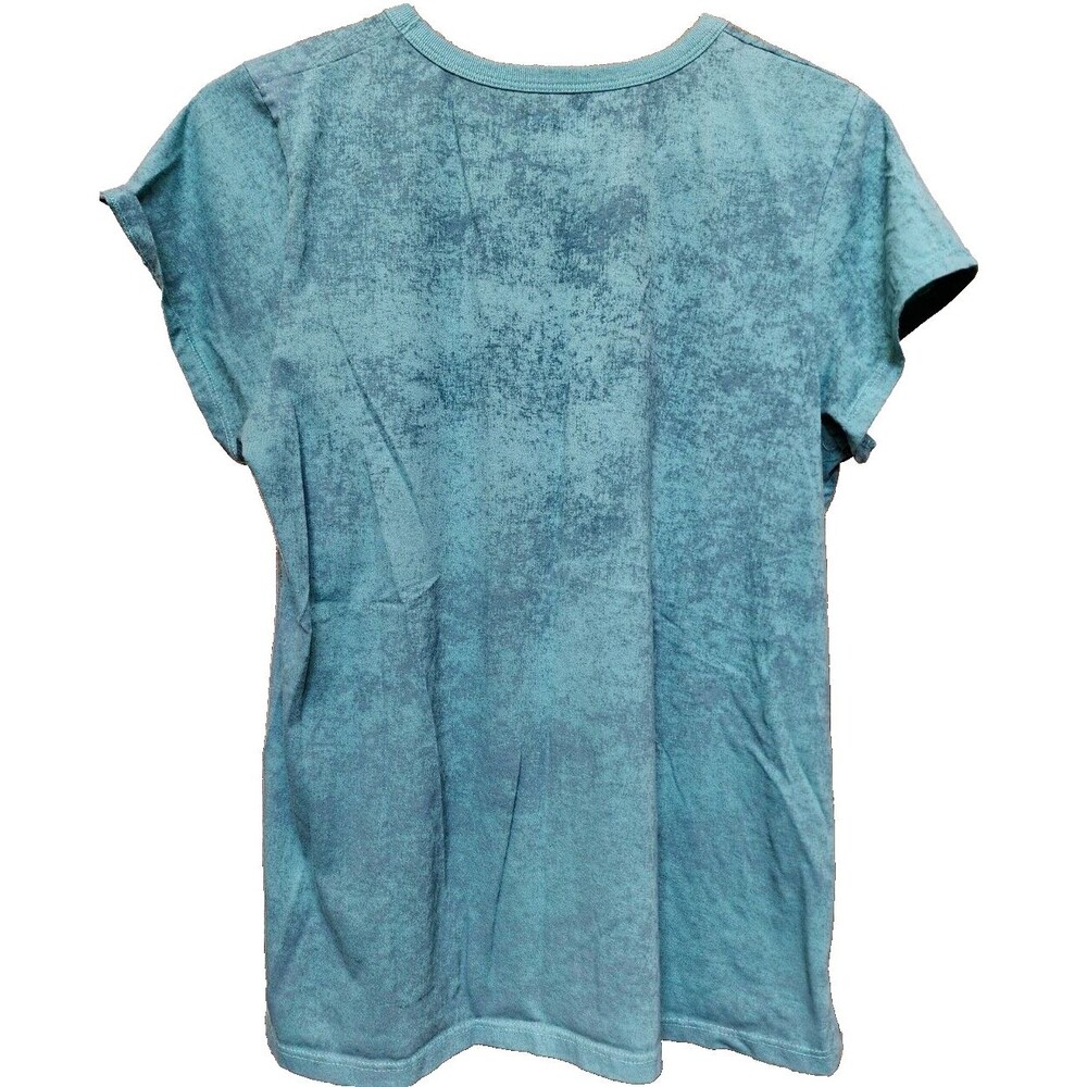 Love Revolution Woodstock 60's 70's Retro T-Shirt Hippie Plus Size 2X Tie-Dye - Picture 3 of 4